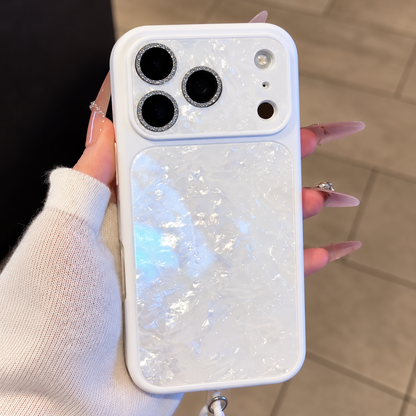 Shimmer Pearl Crush Case