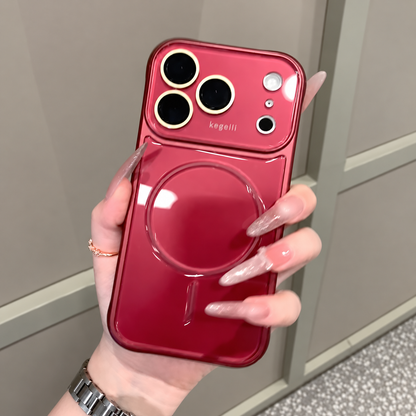 Glossy Girl Era Case