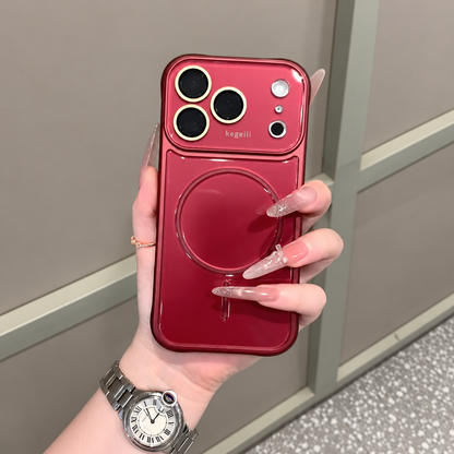 Glossy Girl Era Case