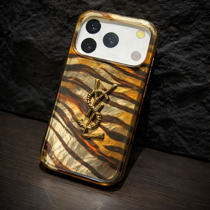 Untamed Glam Signature Case