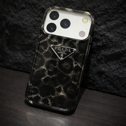Untamed Glam Signature Case