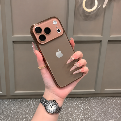 Urban Mocha Fusion Style Case