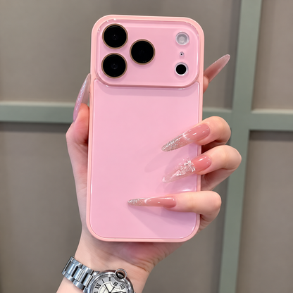 Candy Pop Glass Case