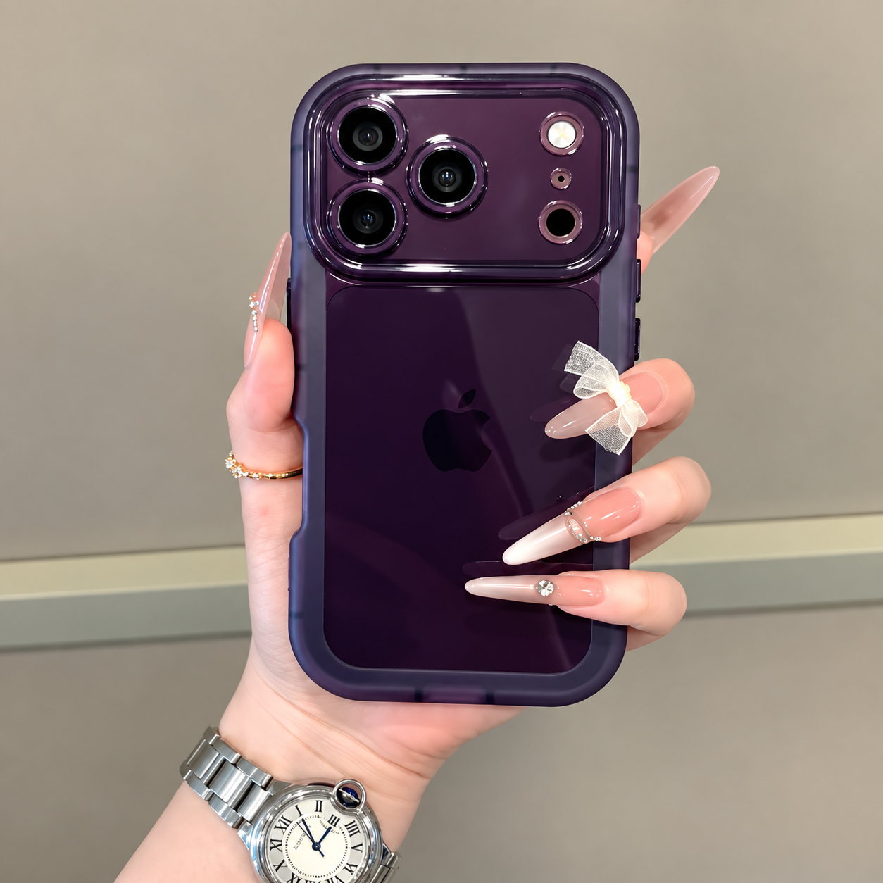 Jelly Crush Case