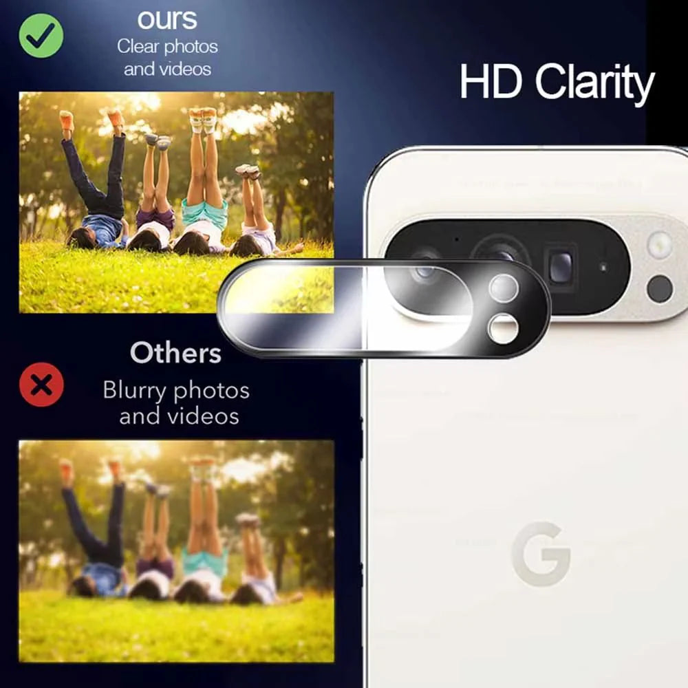 Elegant RFID Shielding MagSafe Case - Google