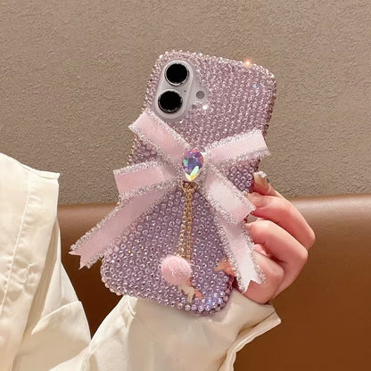 Crystal Puff