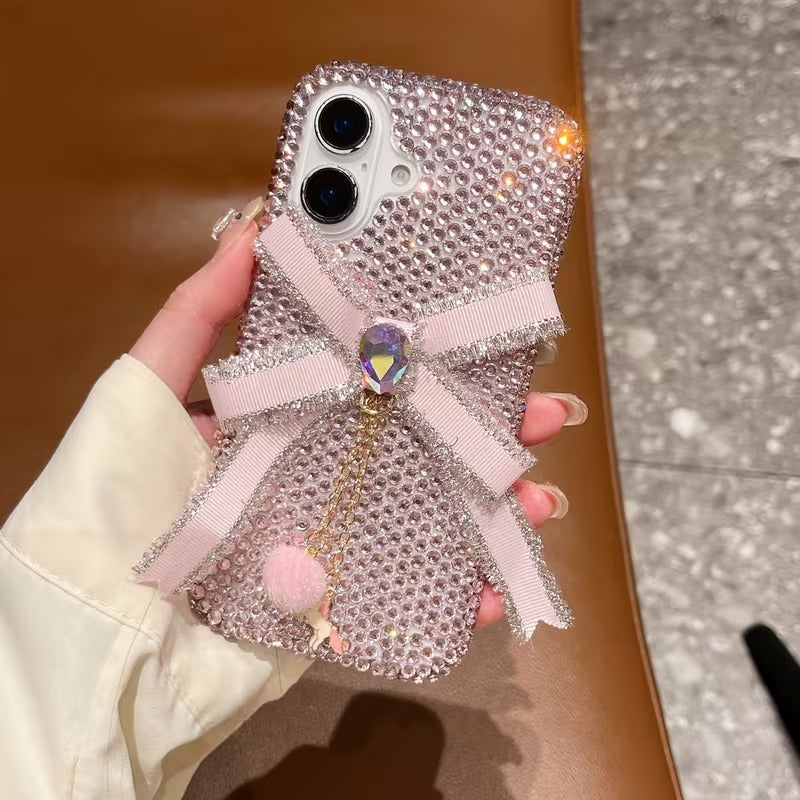 Crystal Puff