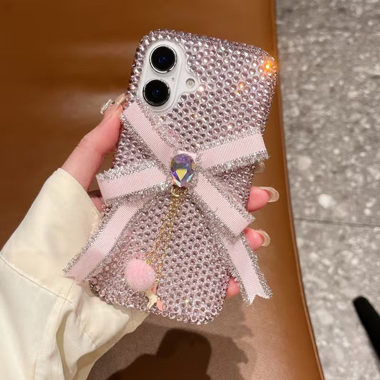 Crystal Puff