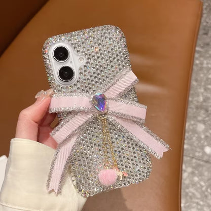 Crystal Puff