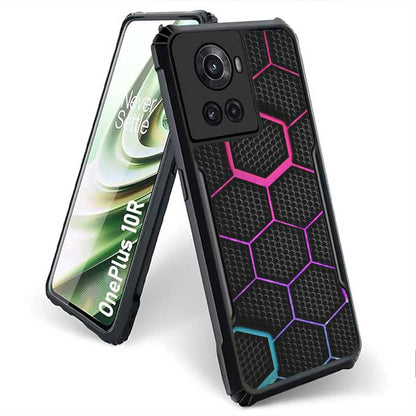 Modern Art Pattern Case - OnePlus