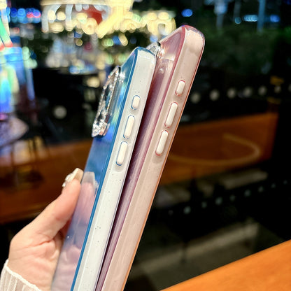 Luxury Diamond Pattern Phone Case