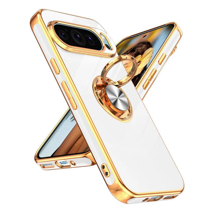 Ultimate ElitePlush Metallic Ring Case - Google