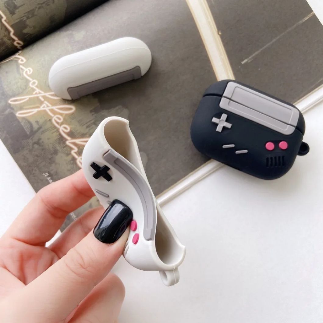 Retro Gaming Handheld Case - AirPods