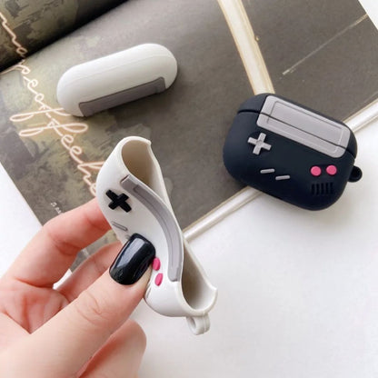 Retro Gaming Handheld Case - AirPods