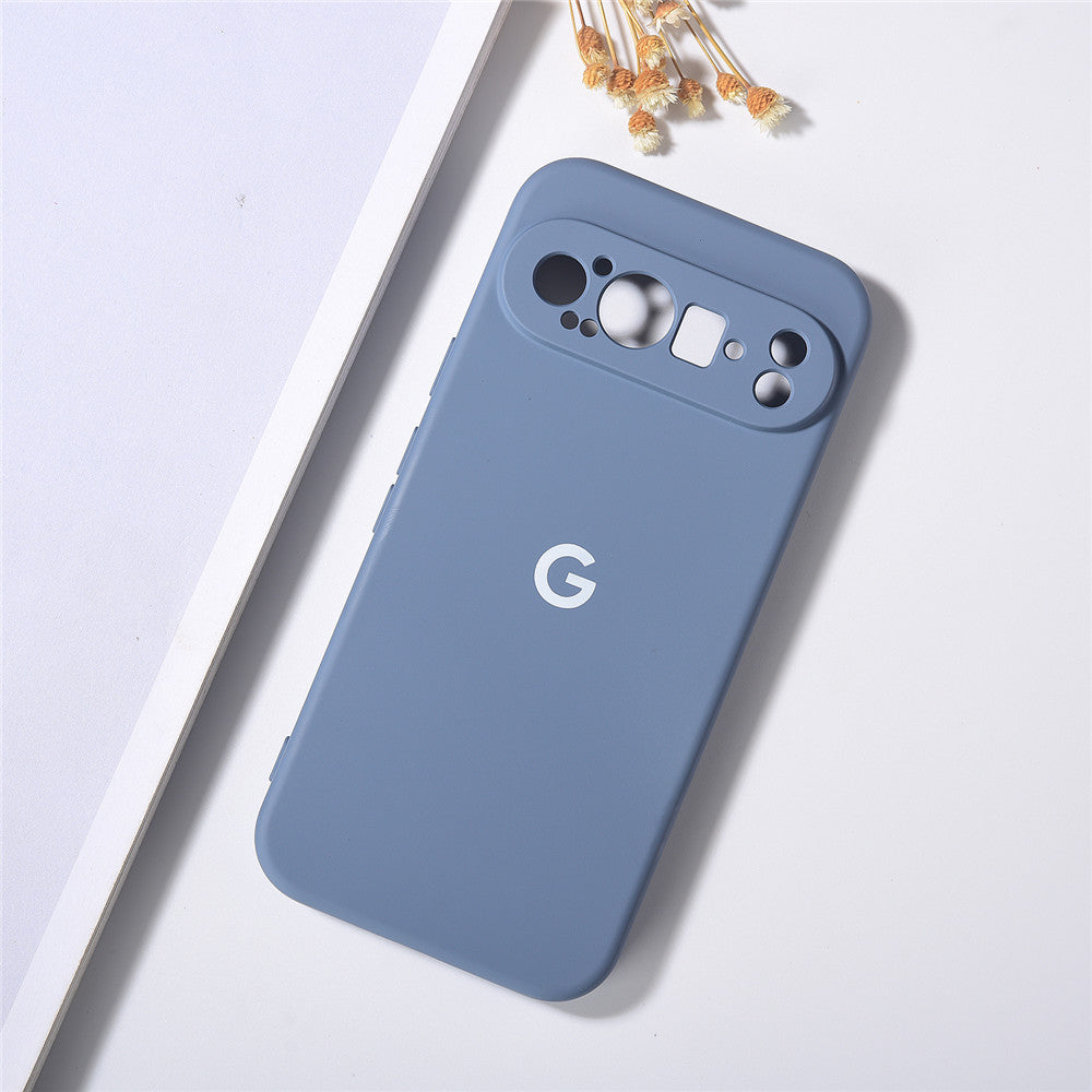 Elegant Anti Scratch Soft Case - Google