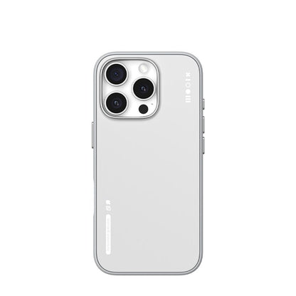 Refined Soft Dual-Tone Magnetic Case - iPhone