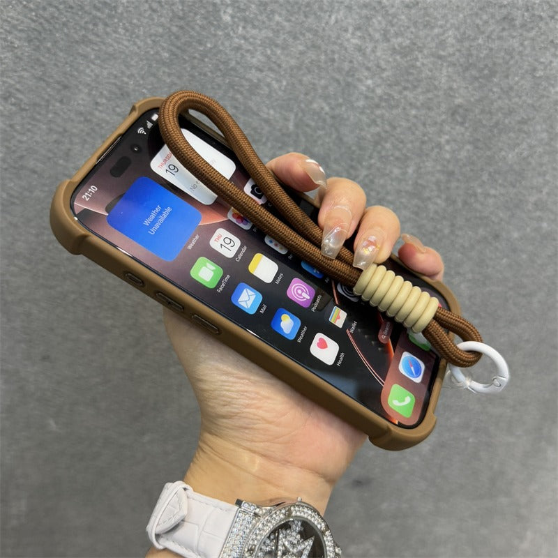 Matte Ultra MagSafe Kickstand Case - iPhone