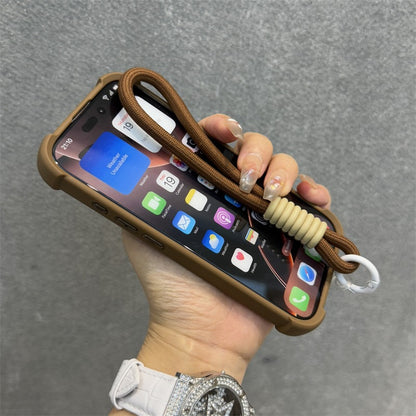 Matte Ultra MagSafe Kickstand Case - iPhone