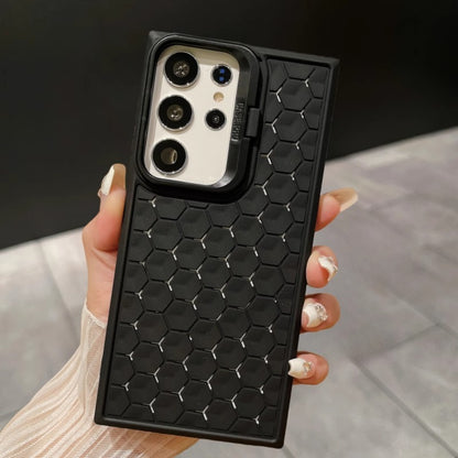 Hexa-Grip Shockproof Magsafe Case - Samsung