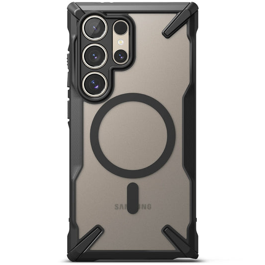 Ultimate Fusion X Armor Case - Samsung