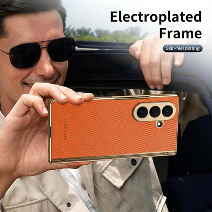 Professional Fold Guard Case