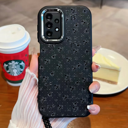 Dark Romance Bow Case