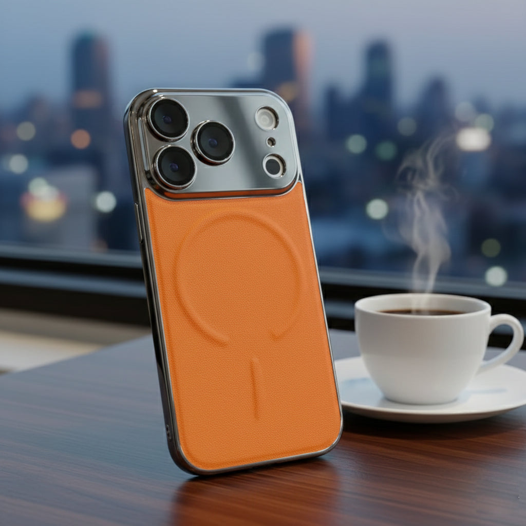 Chromatic Flame Elite Case