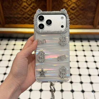 Regal Opulent Shine Designer Case