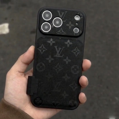 Louis Dark Signature Case
