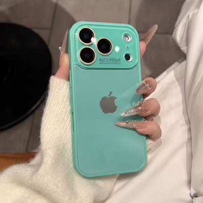 Polished Scarlet Classic Edge Case