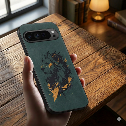 Lionheart Heritage Armor Case