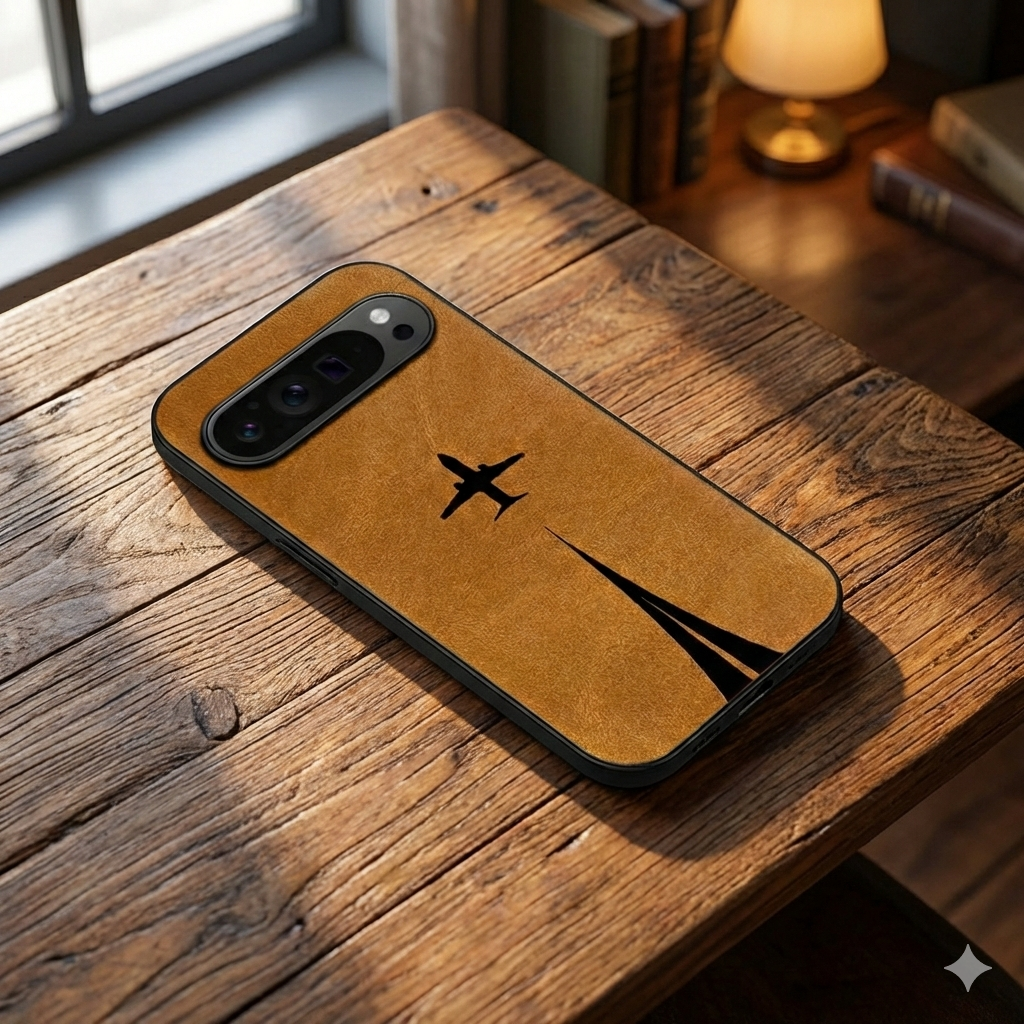 Nomad Flight Heritage Case