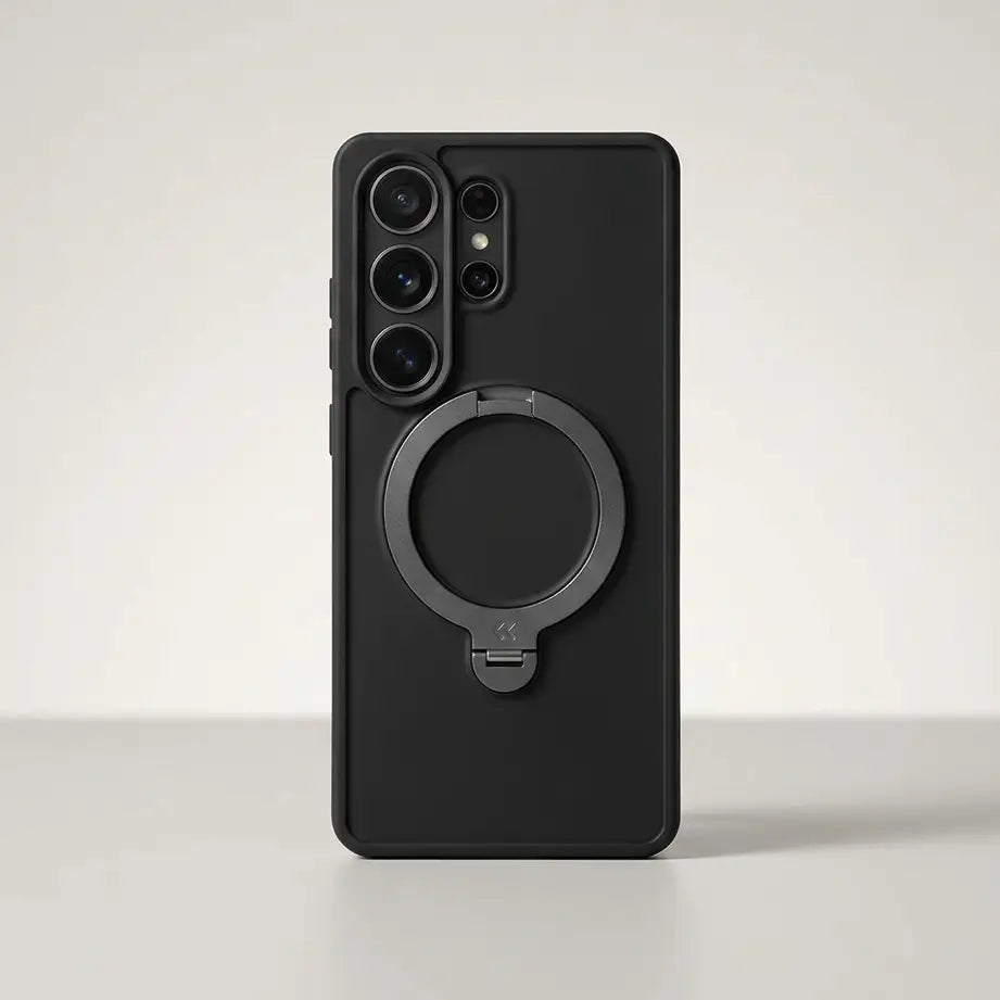 Zen Mag Matte Bracket Case