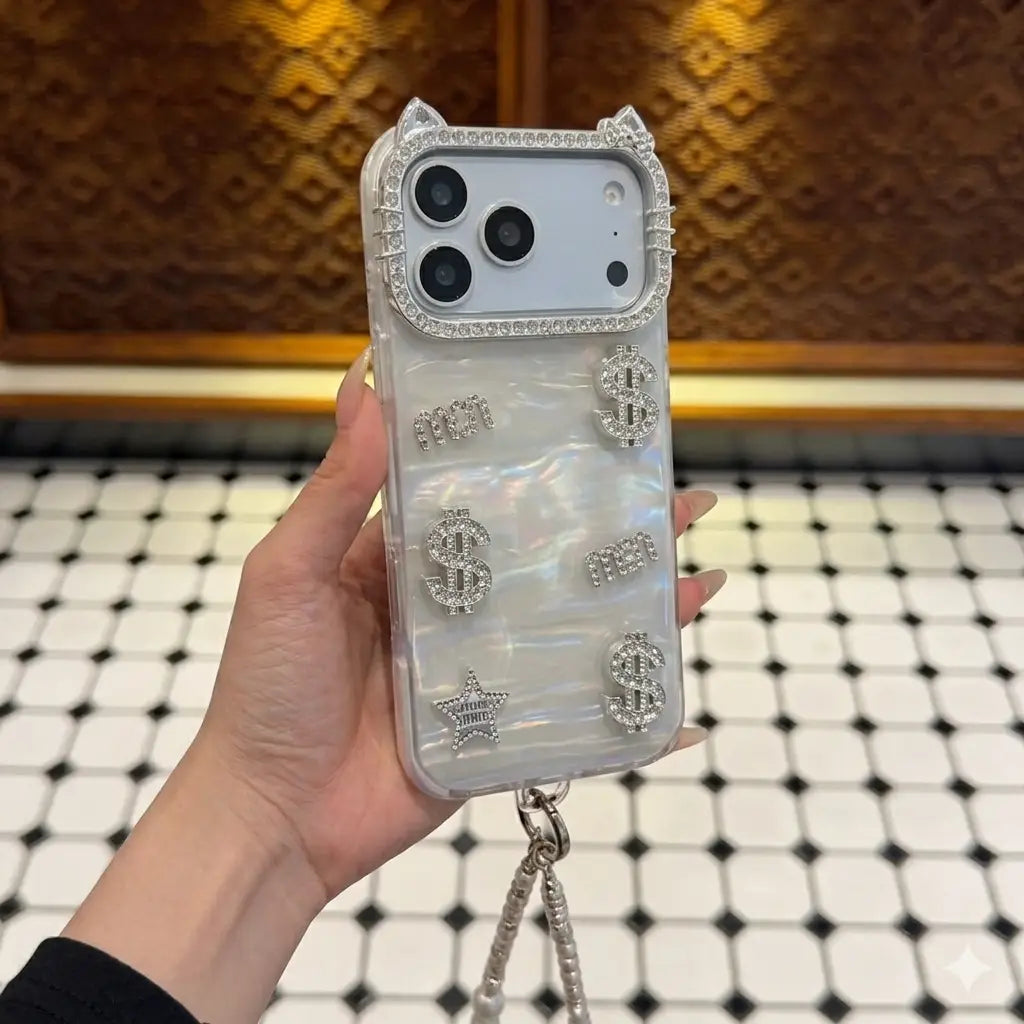 Regal Opulent Shine Designer Case