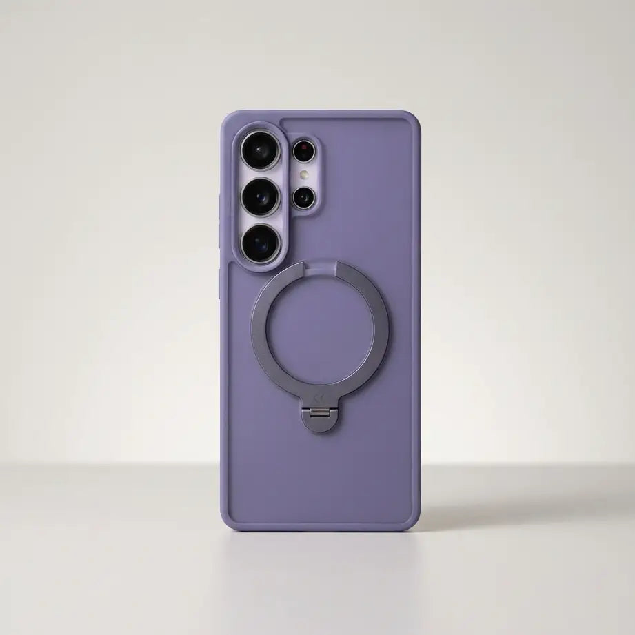 Zen Mag Matte Bracket Case