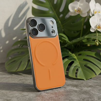 Chromatic Flame Elite Case
