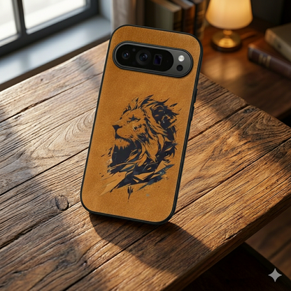 Lionheart Heritage Armor Case