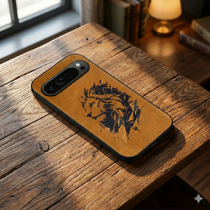 Lionheart Heritage Armor Case