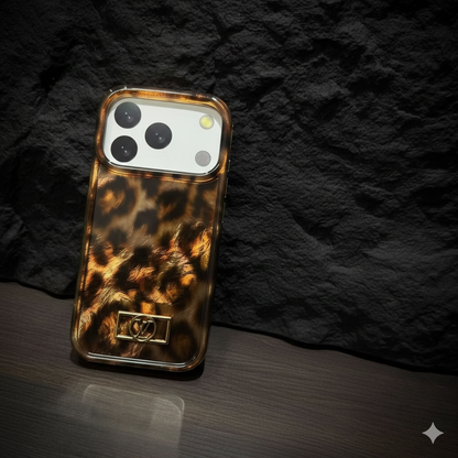 Bold Chic Royale Gloss Case