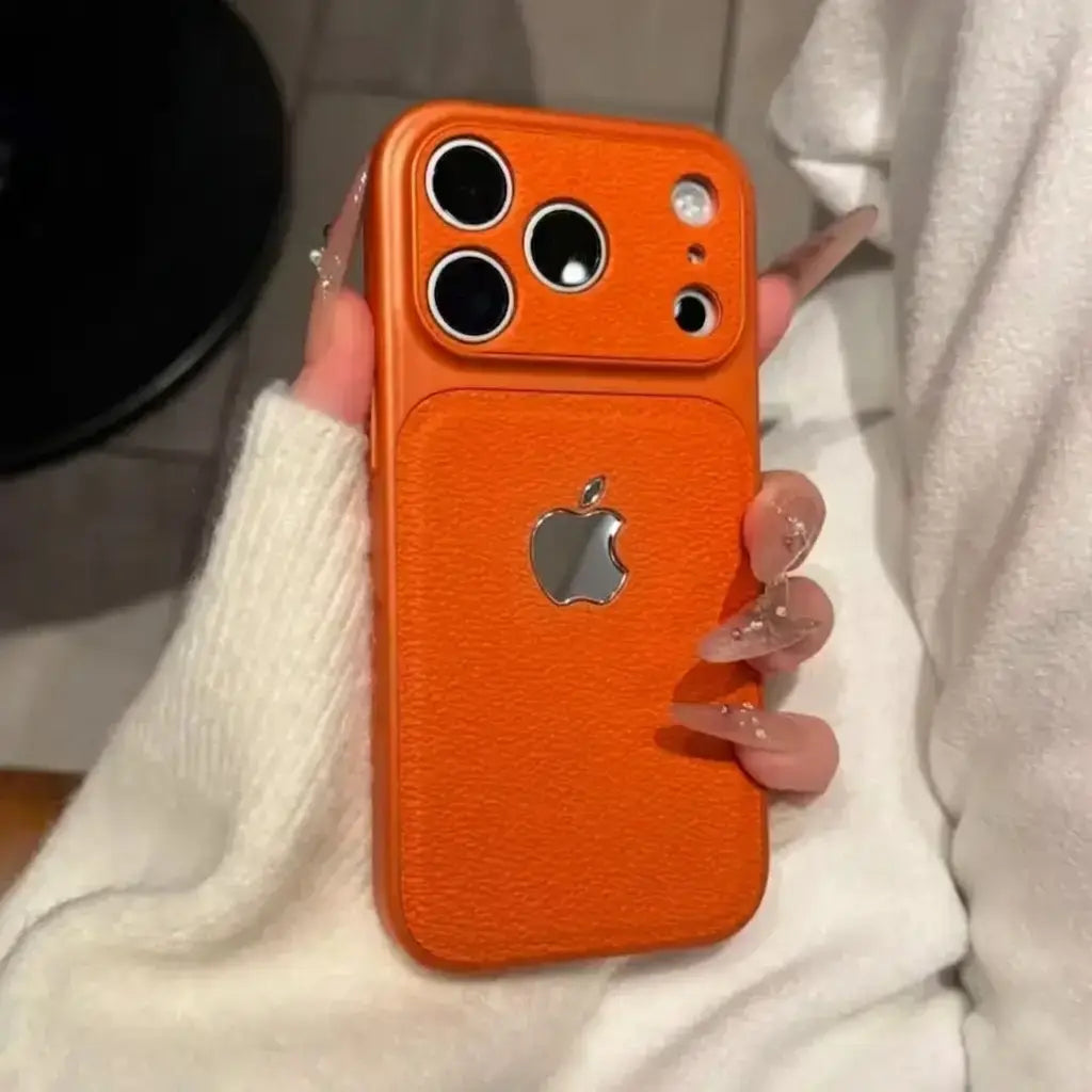 Urban Matte Grain Elite Case