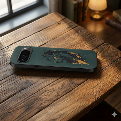 Lionheart Heritage Armor Case
