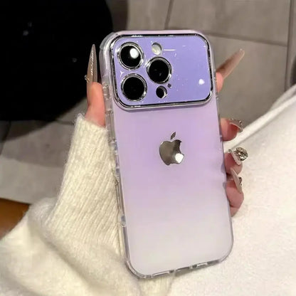 Candy Fade Blush Shine Case