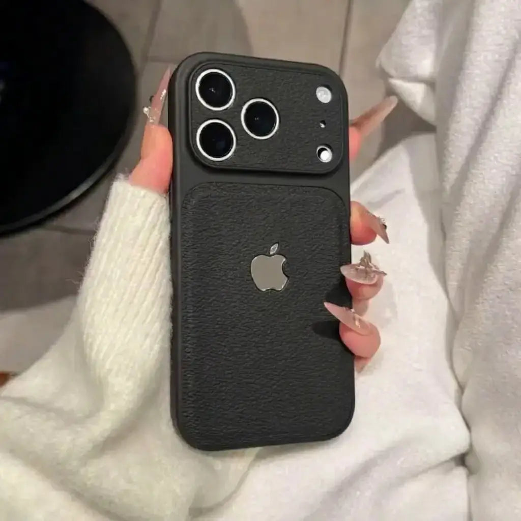 Urban Matte Grain Elite Case