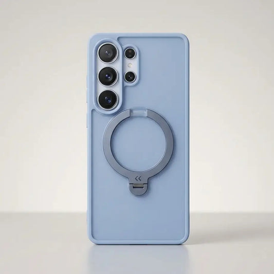 Zen Mag Matte Bracket Case