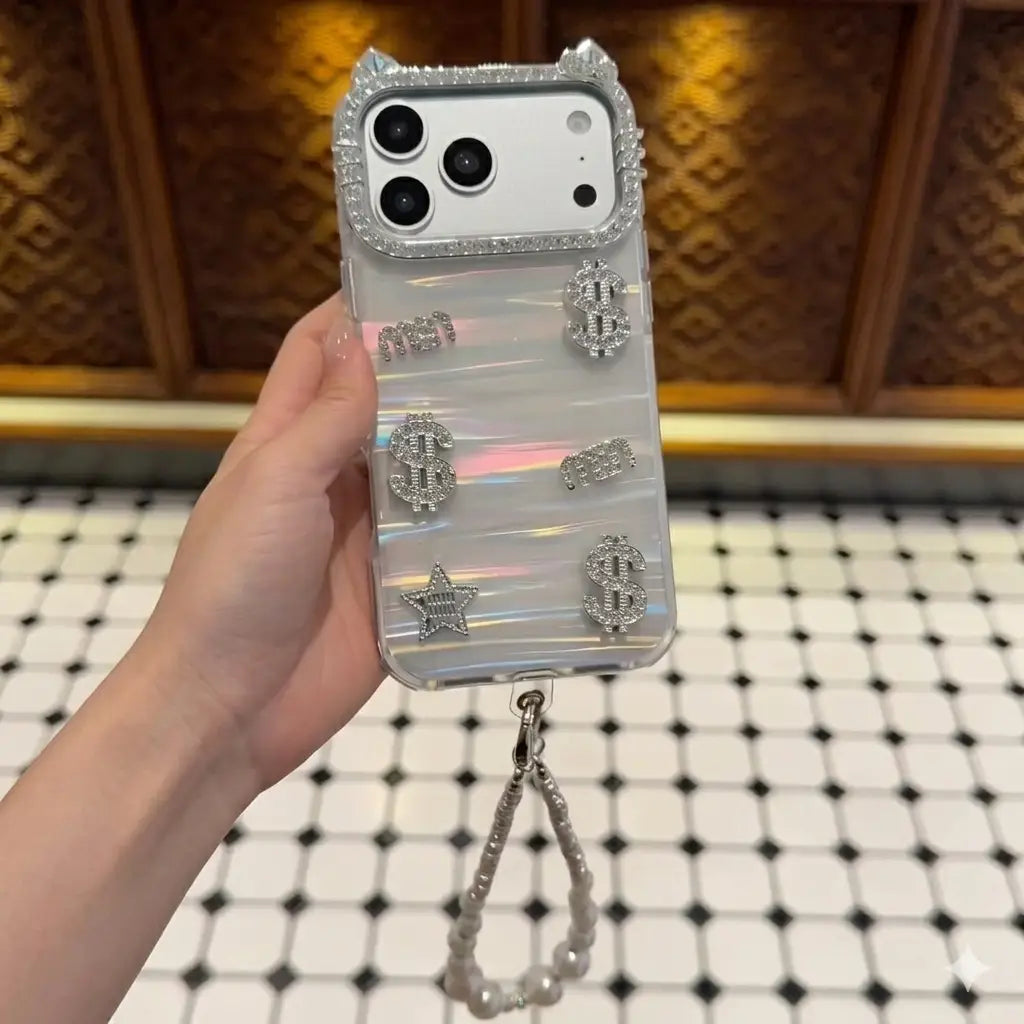 Regal Opulent Shine Designer Case