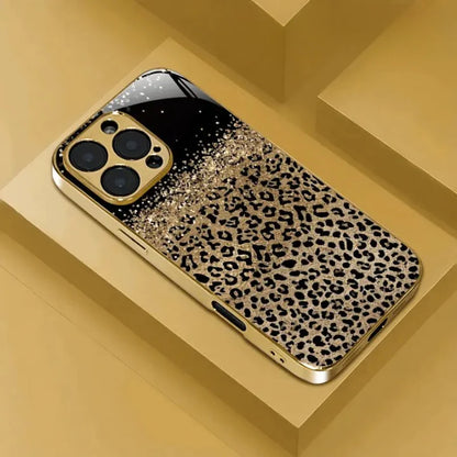 Gilded Wild - Regalia Series