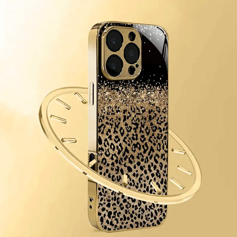 Gilded Wild - Regalia Series