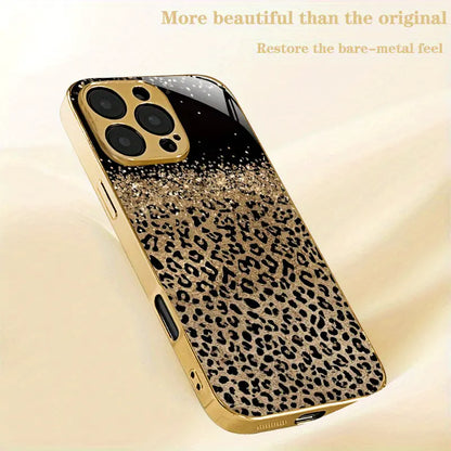 Gilded Wild - Regalia Series