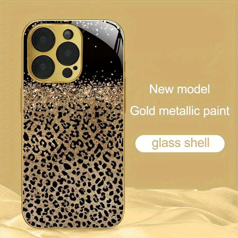 Gilded Wild - Regalia Series