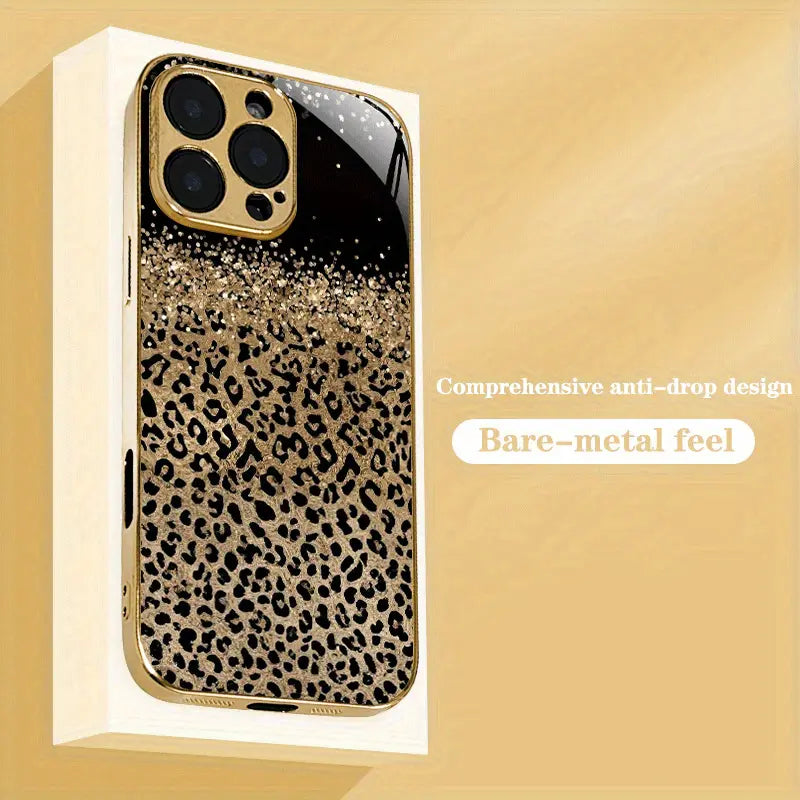 Gilded Wild - Regalia Series